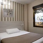 Pensjonat Gud