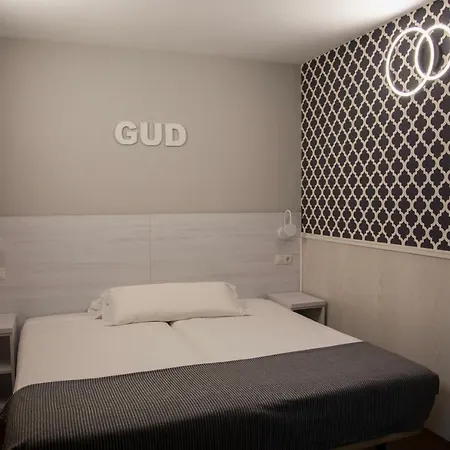 Guest house Gud