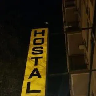 Gud Pensión Salamanca