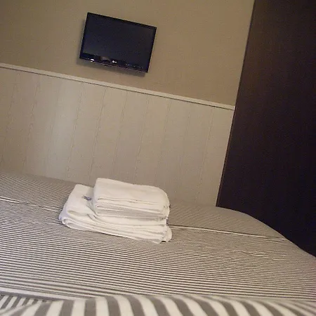 Gæstehus Gud Salamanca