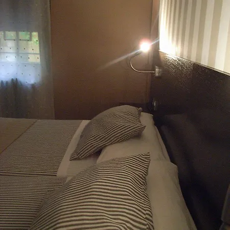 Gud Pensión Salamanca