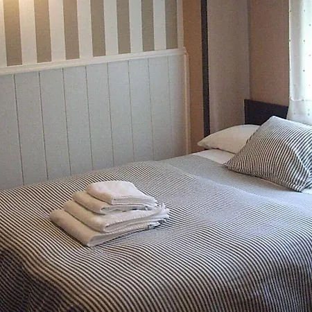 Gæstehus Gud Salamanca