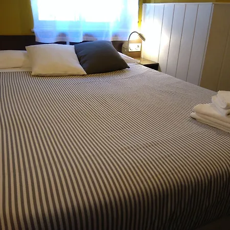 Guest house Gud Salamanca