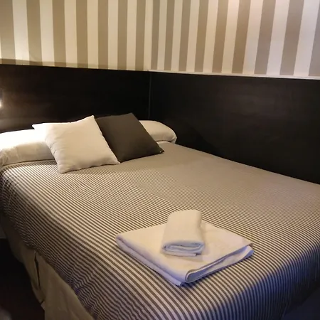 Gæstehus Gud Salamanca