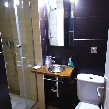 Gæstehus Gud Salamanca