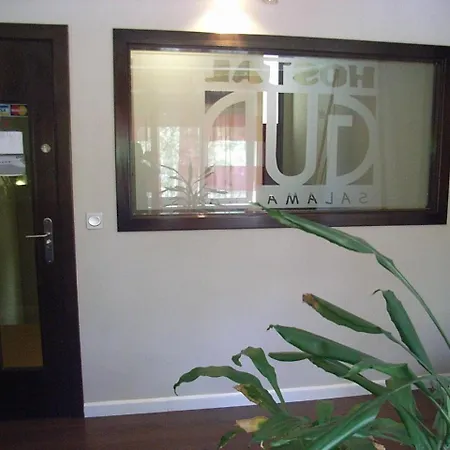 Gud Guest house 2*