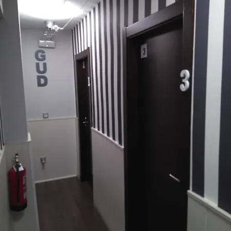 Guest house Gud