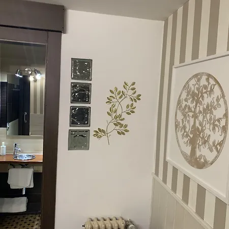 Gud Pensión Salamanca