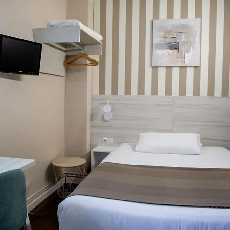 Gud Gæstehus Salamanca