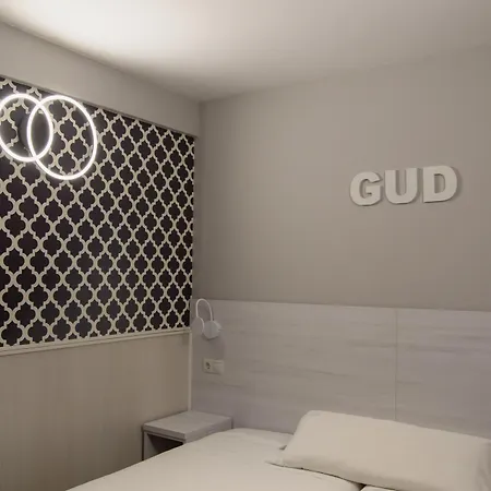 Gud Guest house