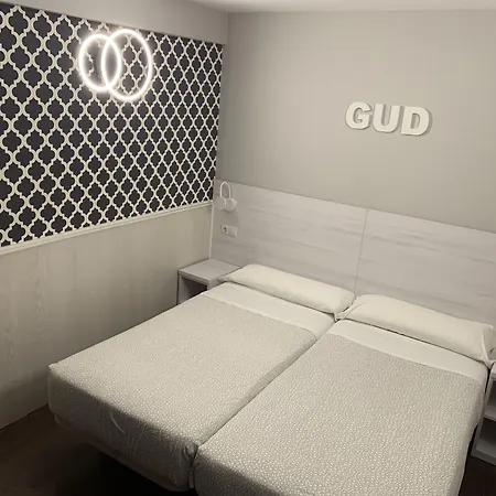 Pensión Gud Salamanca