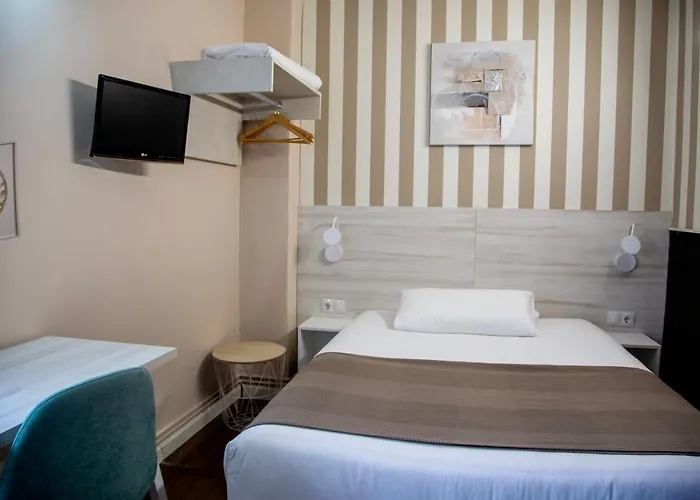 Affittacamere Gud 2*