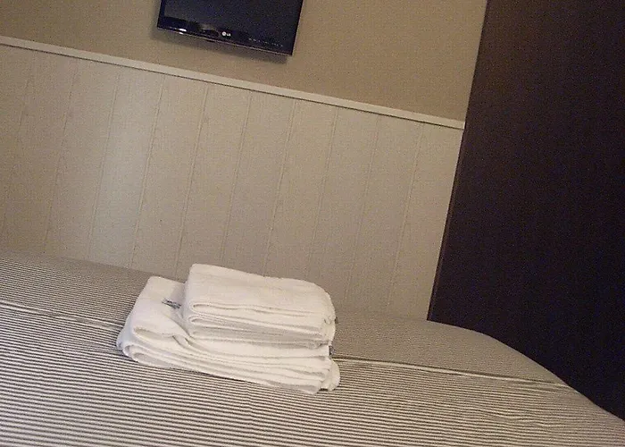 Guest house Gud Salamanca