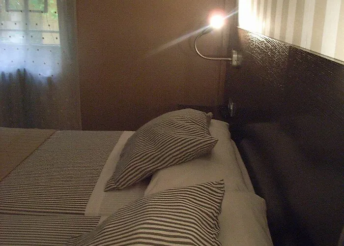 Gud Guest house Salamanca