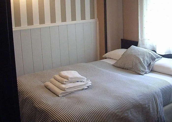 Guest house Gud Salamanca