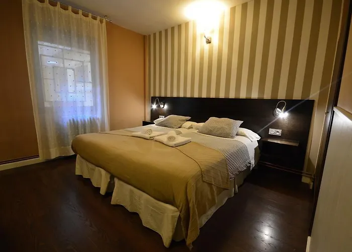 Gud Vendégház Salamanca