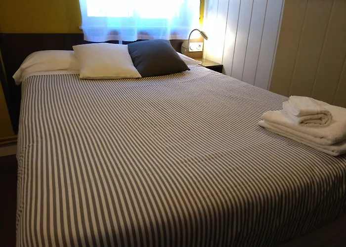 Guest house Gud Salamanca