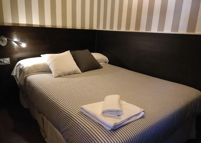 Guest house Gud Salamanca