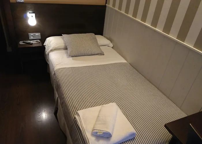 Gud Guest house Salamanca