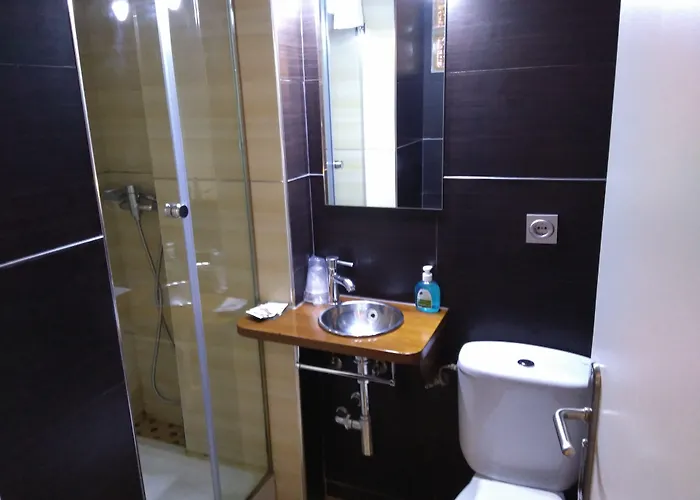 Affittacamere Gud Salamanca