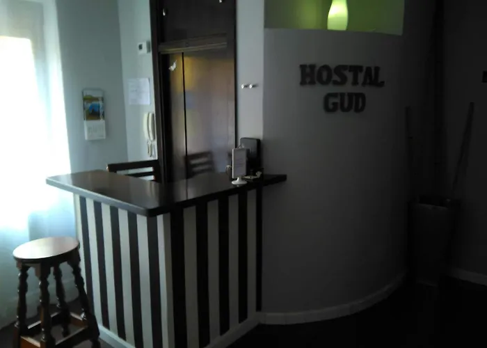 Affittacamere Gud Salamanca