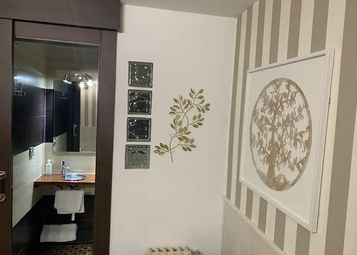 Gud Guest house Salamanca